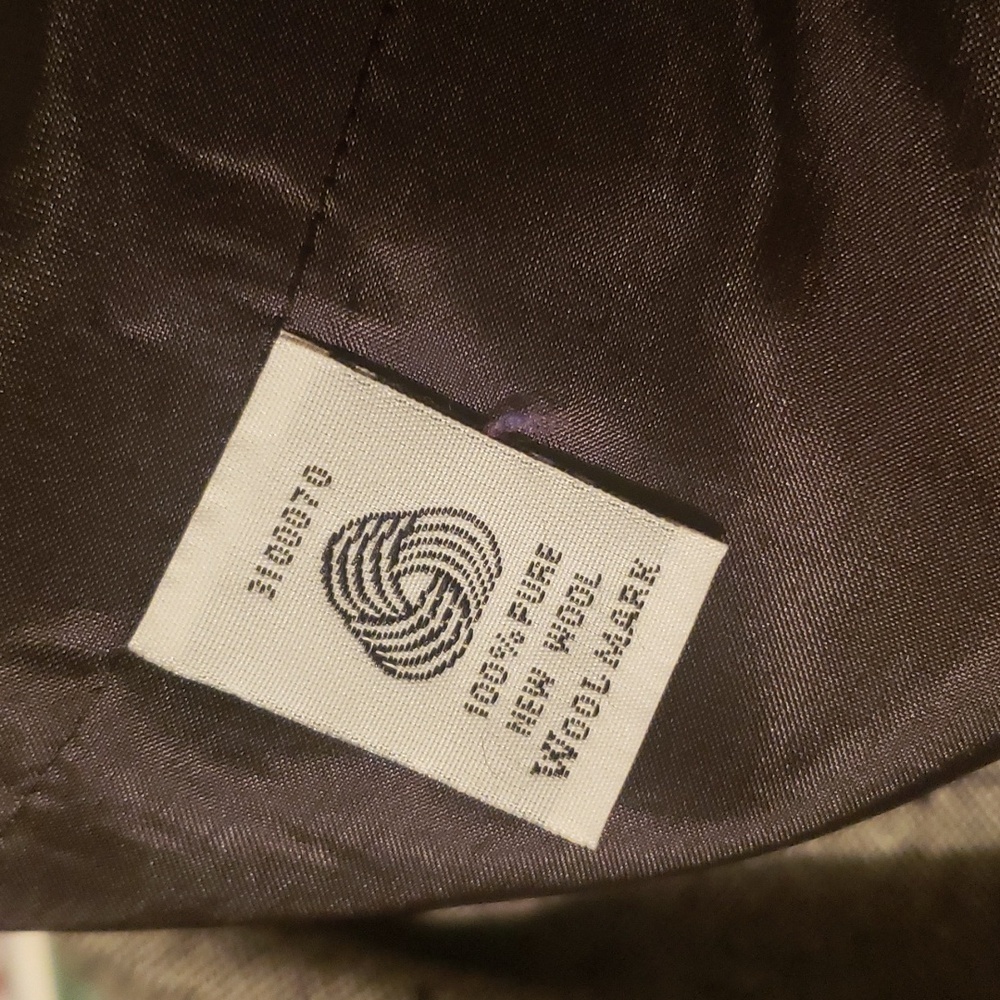 Pendleton Blazer - image 6